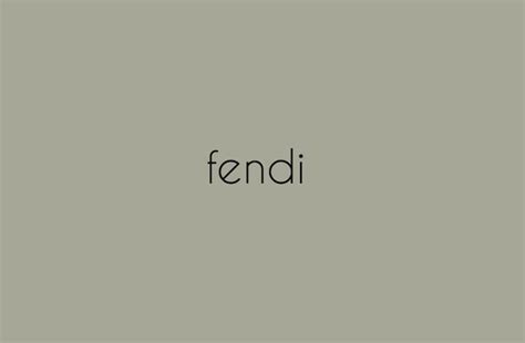 tinta fendi